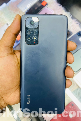 Redmi Note 11